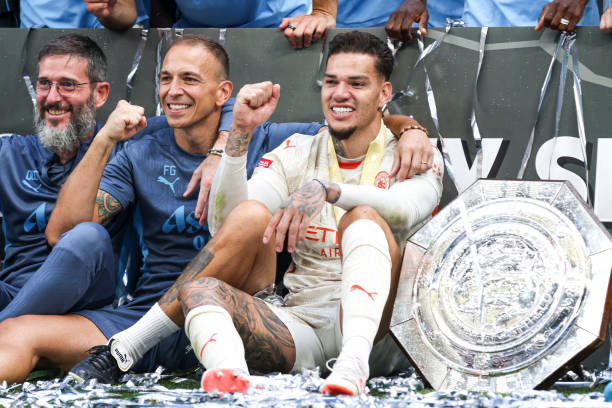 曼联的部分 曼联的部分