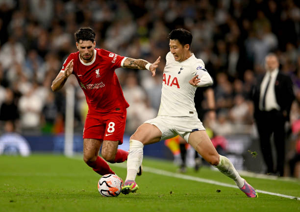 激烈的交锋 激烈的交锋